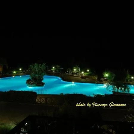 Casa vacanze Coastal Dream