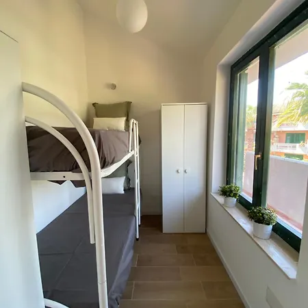 Casa vacanze Coastal Dream