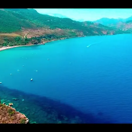 Casa vacanze Coastal Dream