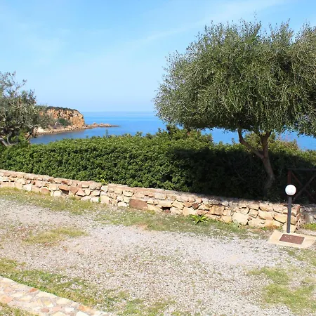 Coastal Dream Casa vacanze *