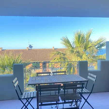 Holiday home Coastal Dream *